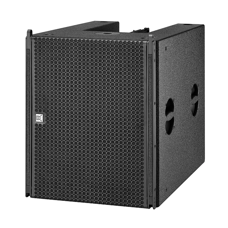 Cvr 8 Inch Professional Stage Sound Active Line Array System