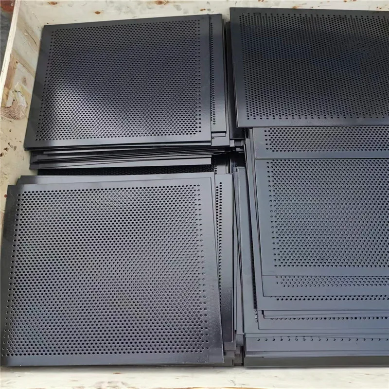 Customized Metal Speaker Mesh,speaker Netting,perforated Metal Mesh ...