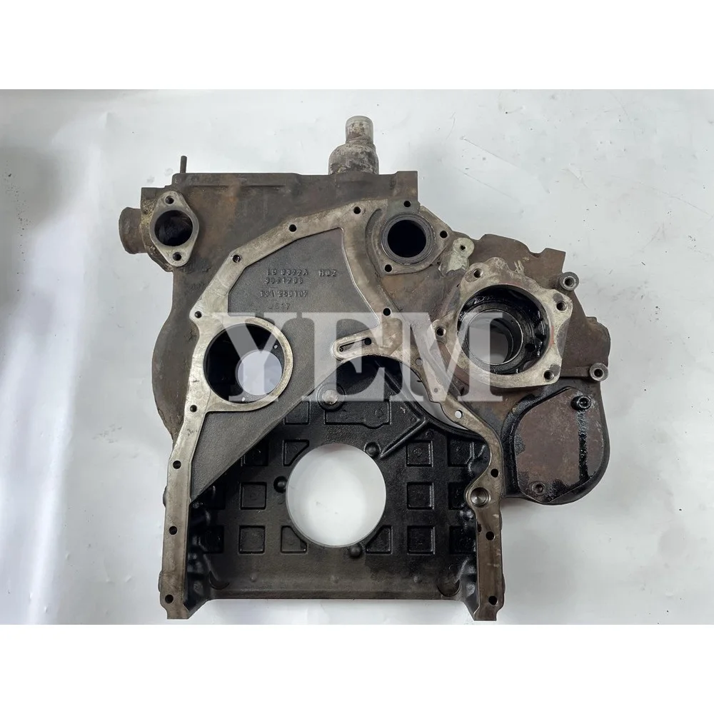 D926 Timing Cover 9886053 for Liebherr