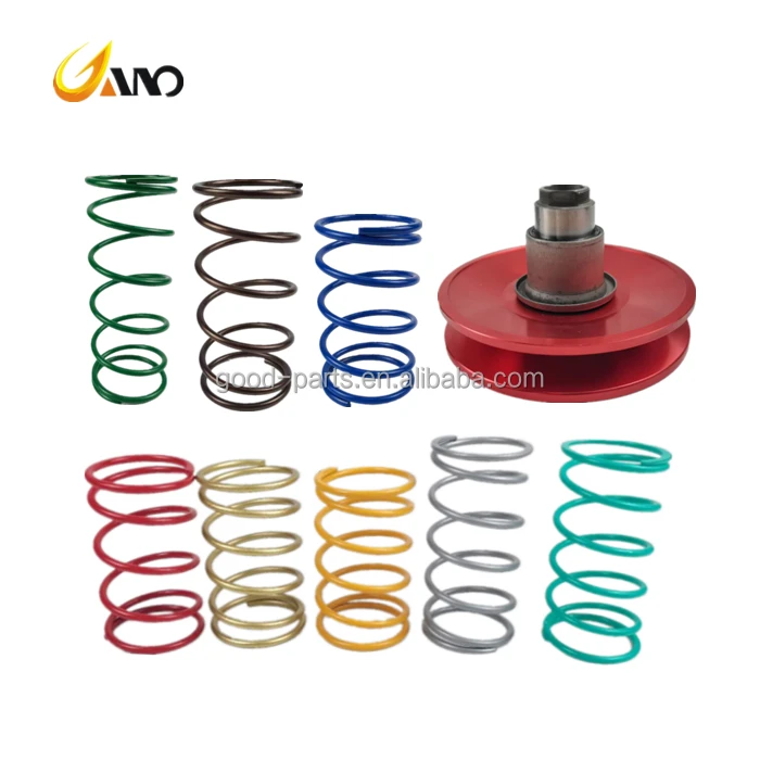 WANOU PCX VARIO 125 150 160 1000rpm 1200rpm 1500rpm CVT Spring