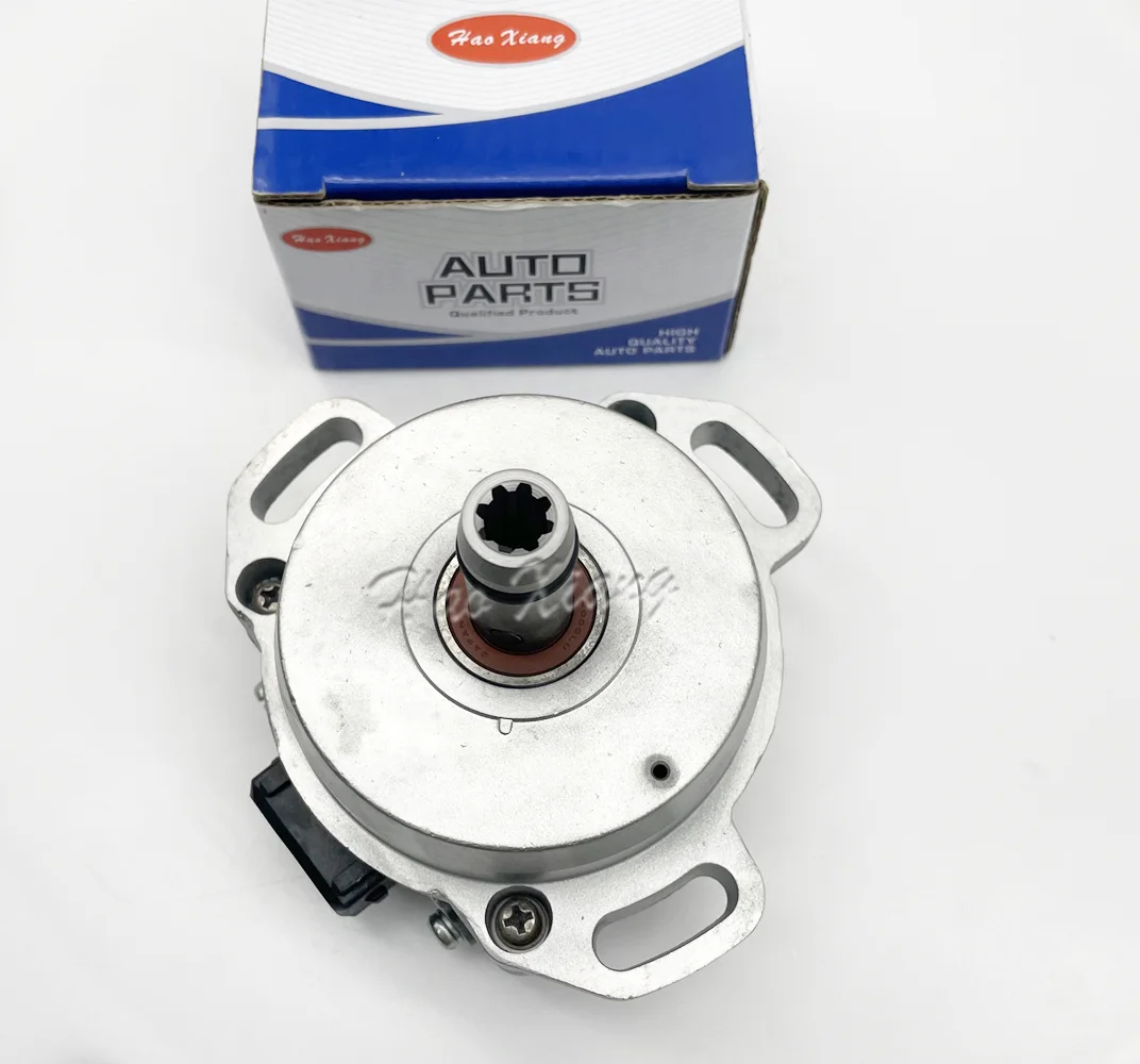 Crankshaft Sensor T4T90372 for Nissan 300ZX 3.0L - Quality