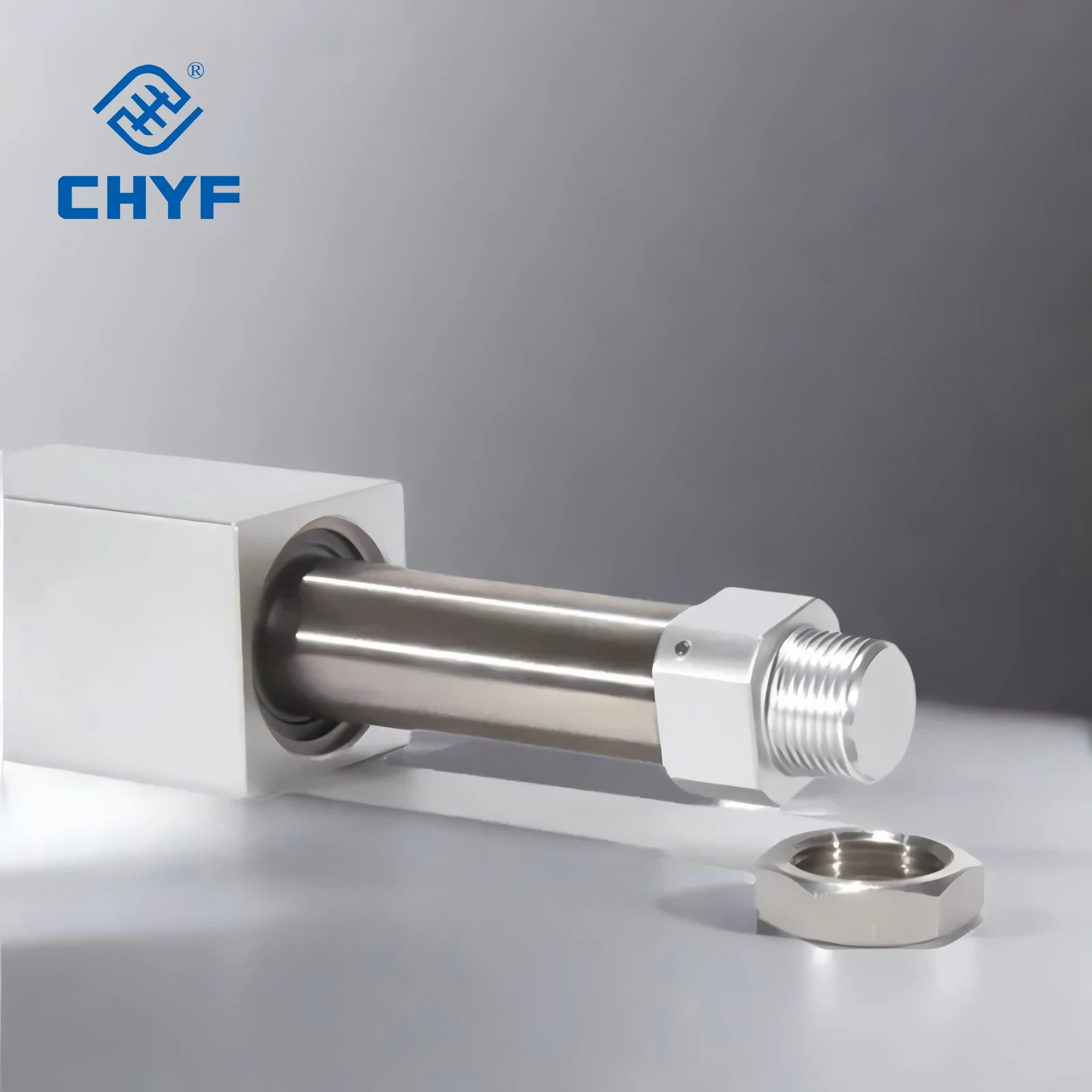 product airtac rms series pneumatic double acting rodless magnetic cylinder rms10x150 rms10x200 rms10x210 rms10x250-6