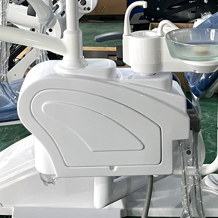 LK-A13 products equipment odontlogicos Sillon Dental Infantil Roson