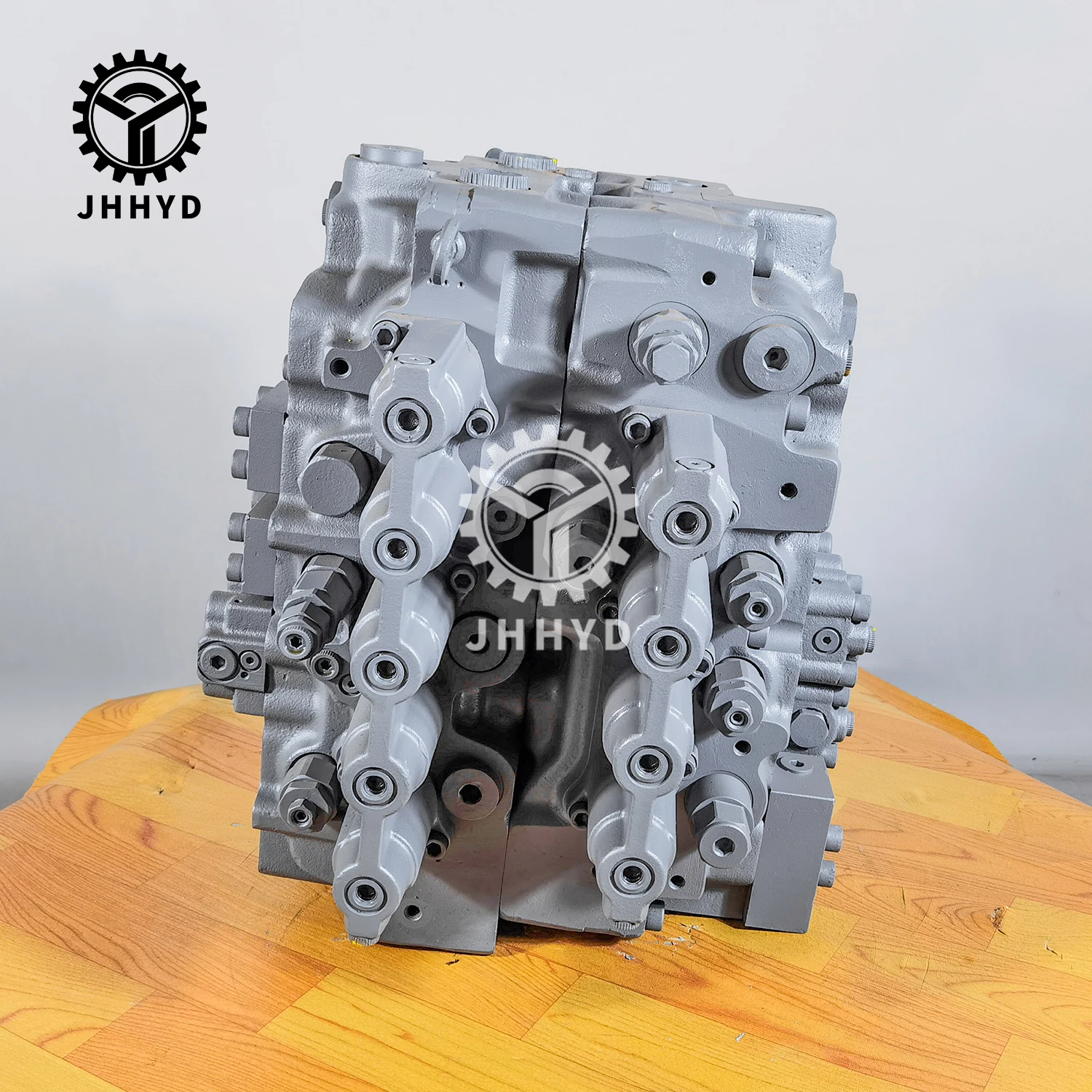 5000vt プロモ ZX670LC-5B ZX670LC-5G ZX670LCR-5G Hydraulic Control Valve