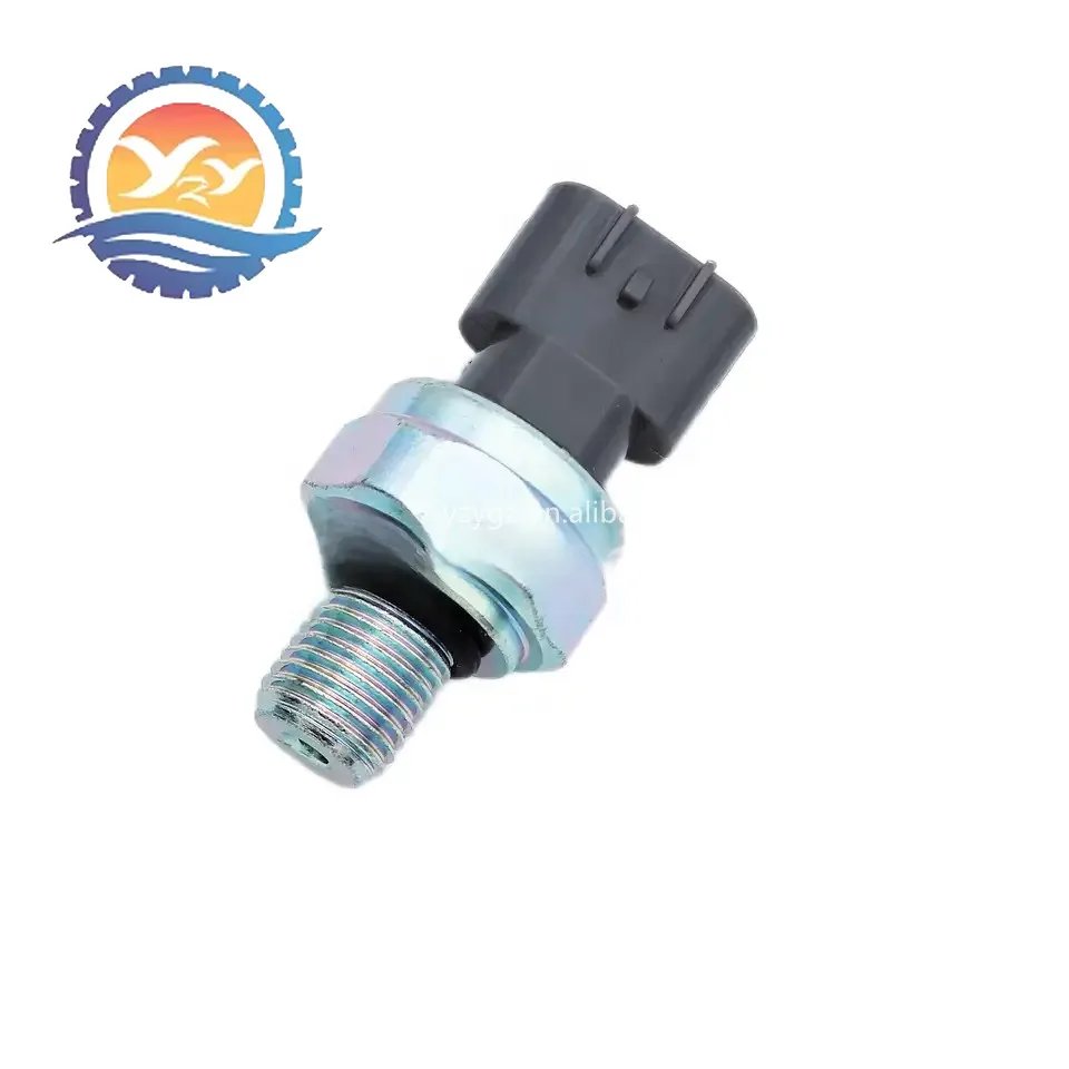 ZX330-3 Excavator Engine 4HK1 6HK1 Oil Pressure Sensor 8