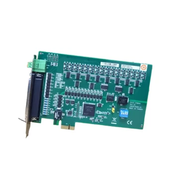 New and Original PLC Data Acquisition Card PCIE-1750U-AE ADAM-3937 PCL-10137-1E