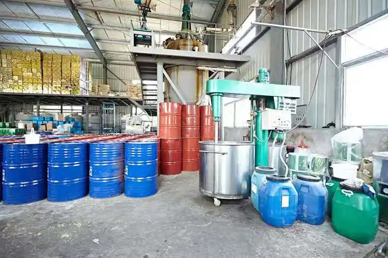 High Quality Polyurethane Foam Chemicals Foam Mattress Making Chemical 