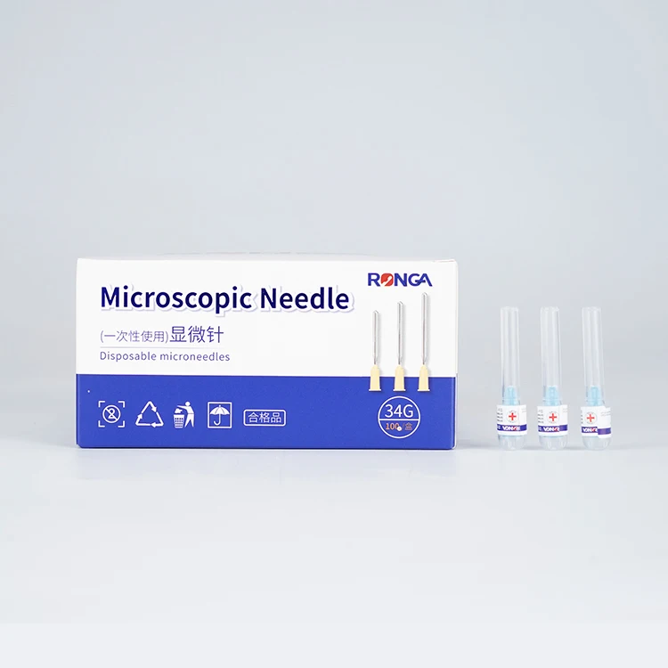 Promotional Lipo Injection Weight Loss Needle Disposable Injection