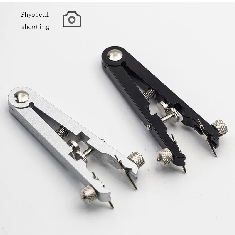 Accessori Orologiaio Pins E Barre Molla - Pins Barre Molla Per Cinturini 8-25mm - Acciaio Inox Kit Riparazione Orologi 360 Pezzi