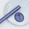 (YS-801)-12 Bleu-Violet Minéral