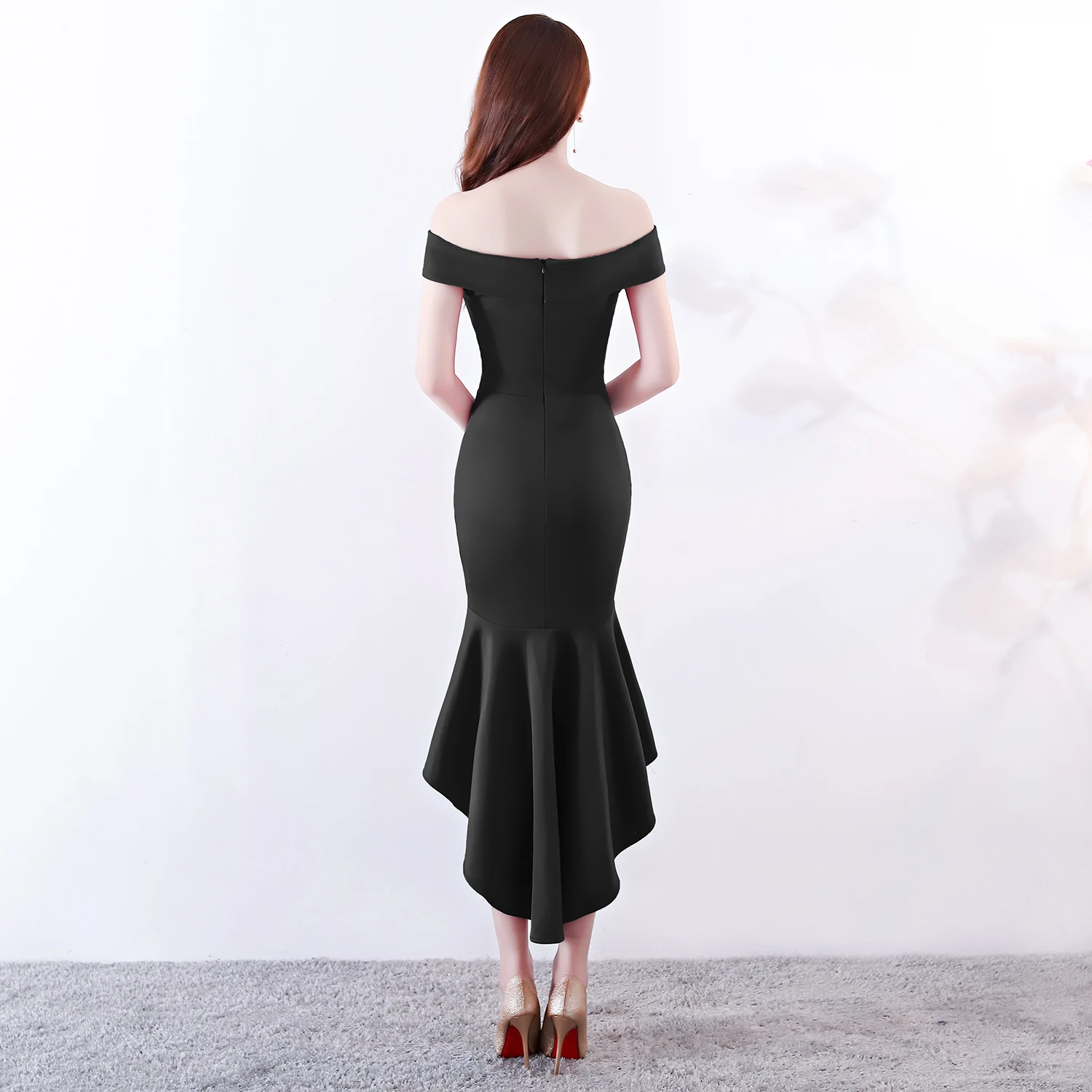 short bridesmaid dress | 2mrk Sale Online