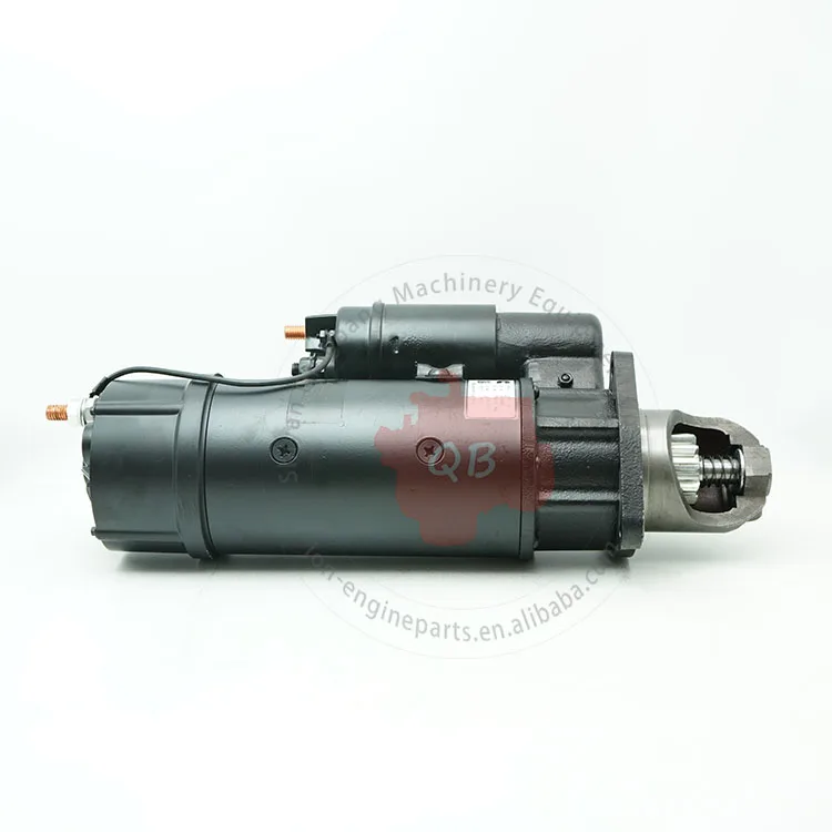 Genuine Machinery Engine Parts Genuine Engine Motor,Starting 4081239 ...