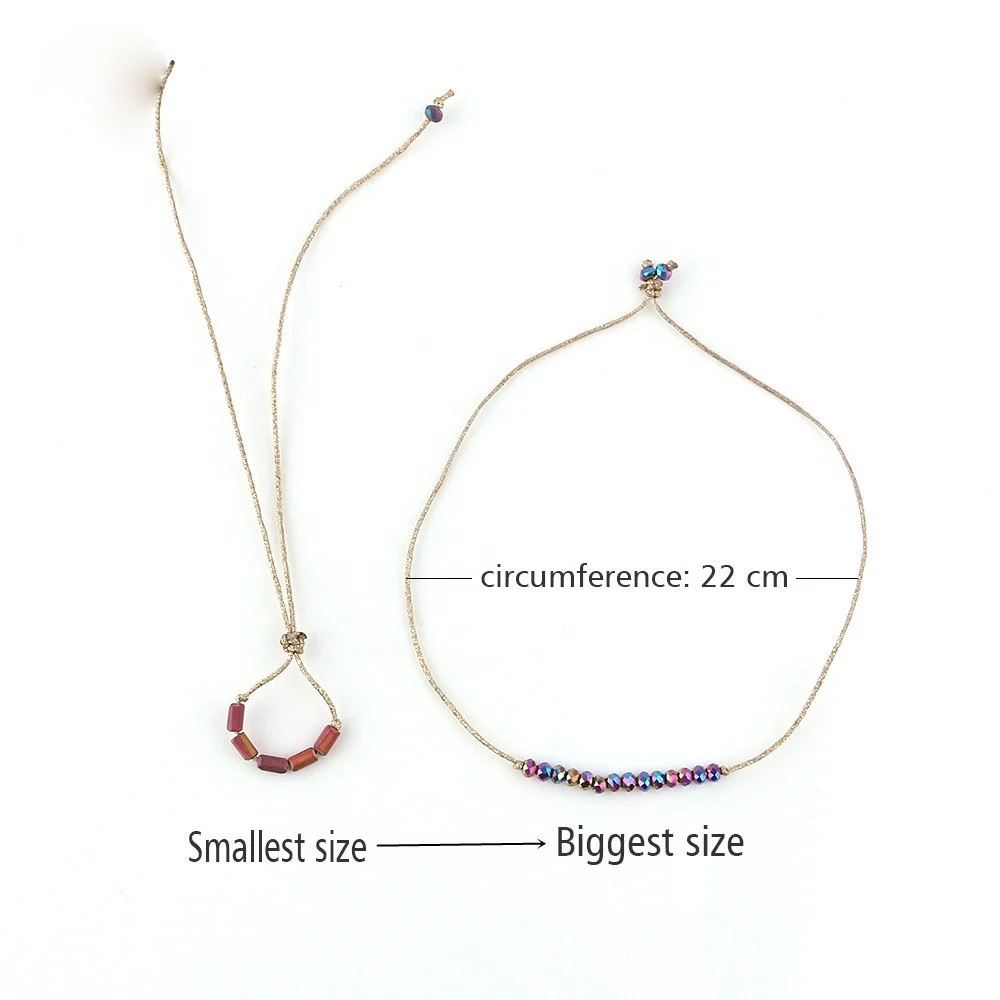 Браслет Best Friend женский счастливый Шарм маленькая золотая веревка дружба женский браслет богемная мода ювелирные изделия подарок