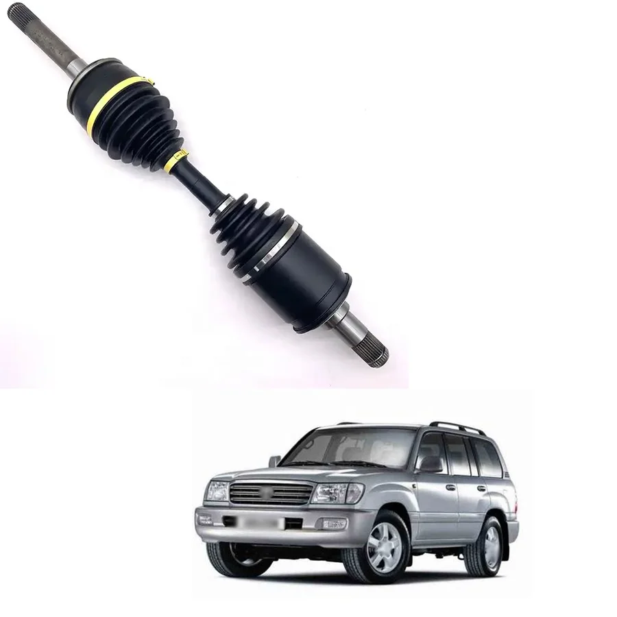 43430-60040 Front Shaft Drives CV Axle for Land Cruiser 4700