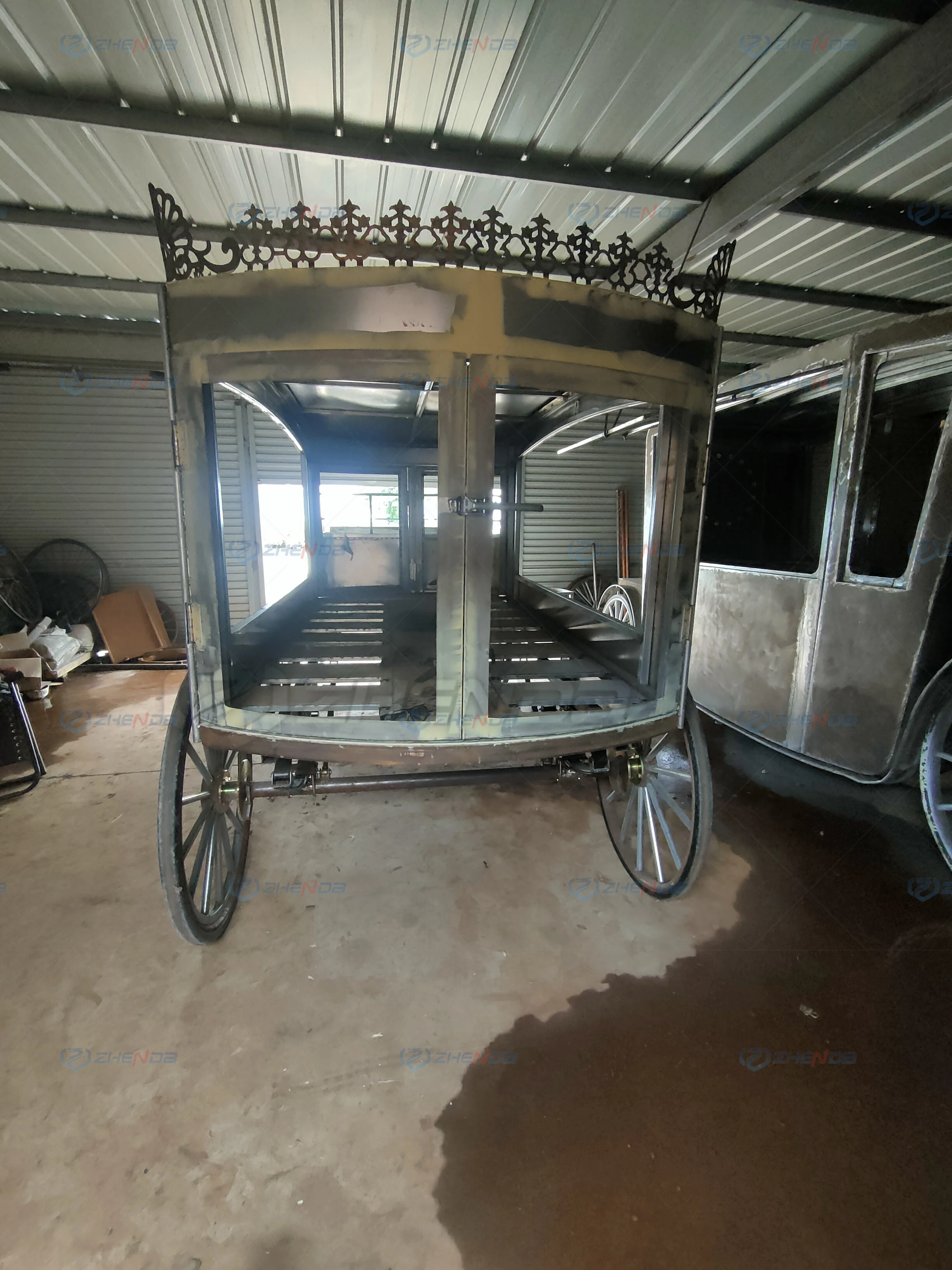 Obert Funeral Home Chipley Flshop Cart - 06piwey