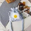 Oeufs bleus