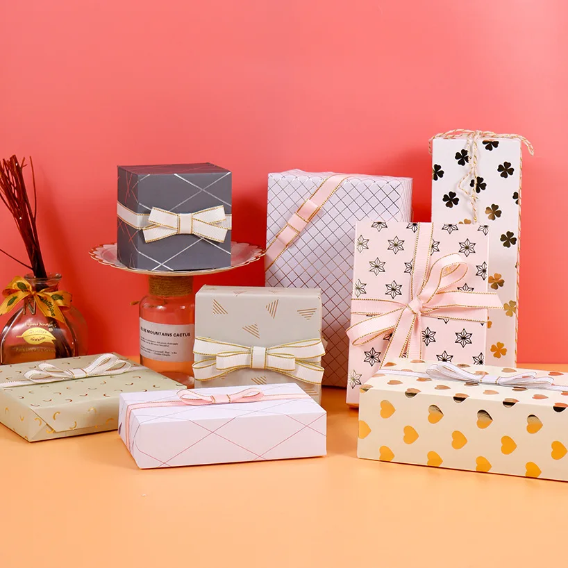 Custom Wrapping Paper | Lipack Luxury Custom Printed Brand Logo Printing Gift Wrapping Tissue Paper For Packing