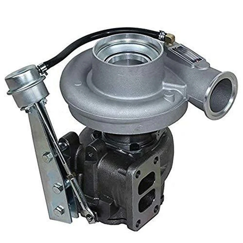 IZUMI Turbocharger 1304-937-H91 for Komatsu 850B GD650A-2EY GD650AW-2EY Fast Delivery Engine Parts