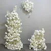 Arco fiore corridore 10