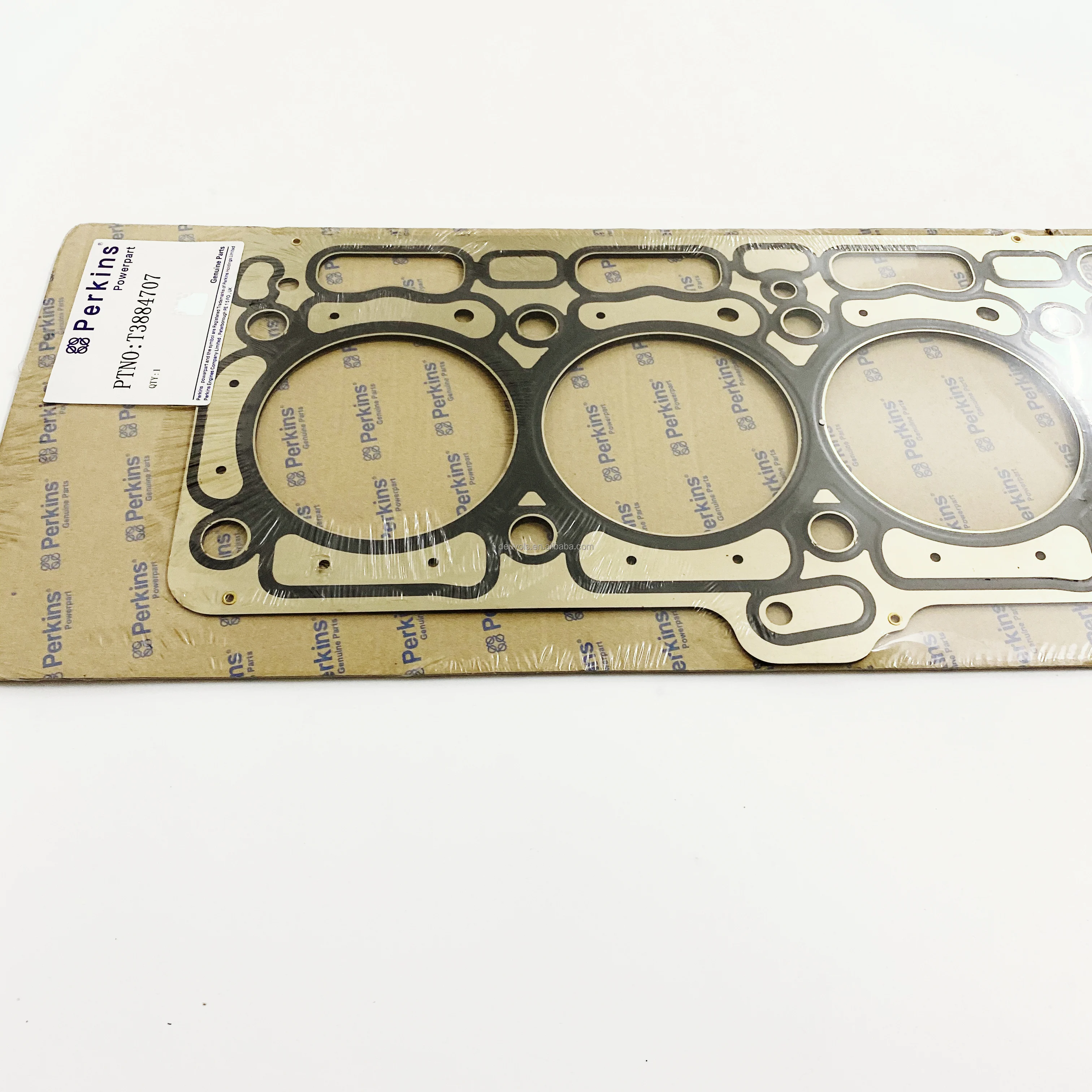 High quality C7.1t Cylinder head gasket 388-4707 t3884707| Alibaba.com