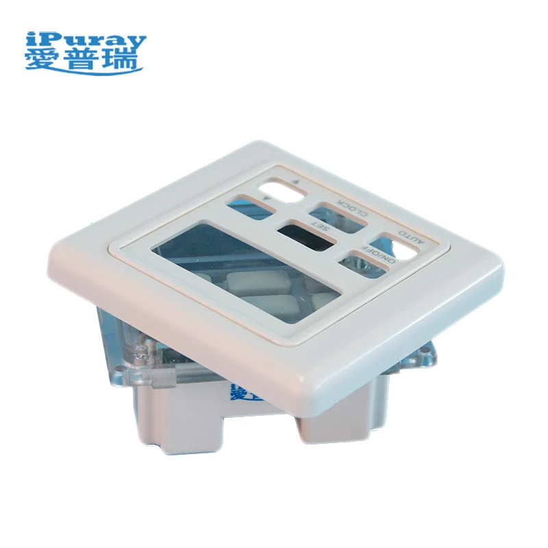 
Настенный автоматический школьный звонок таймер 