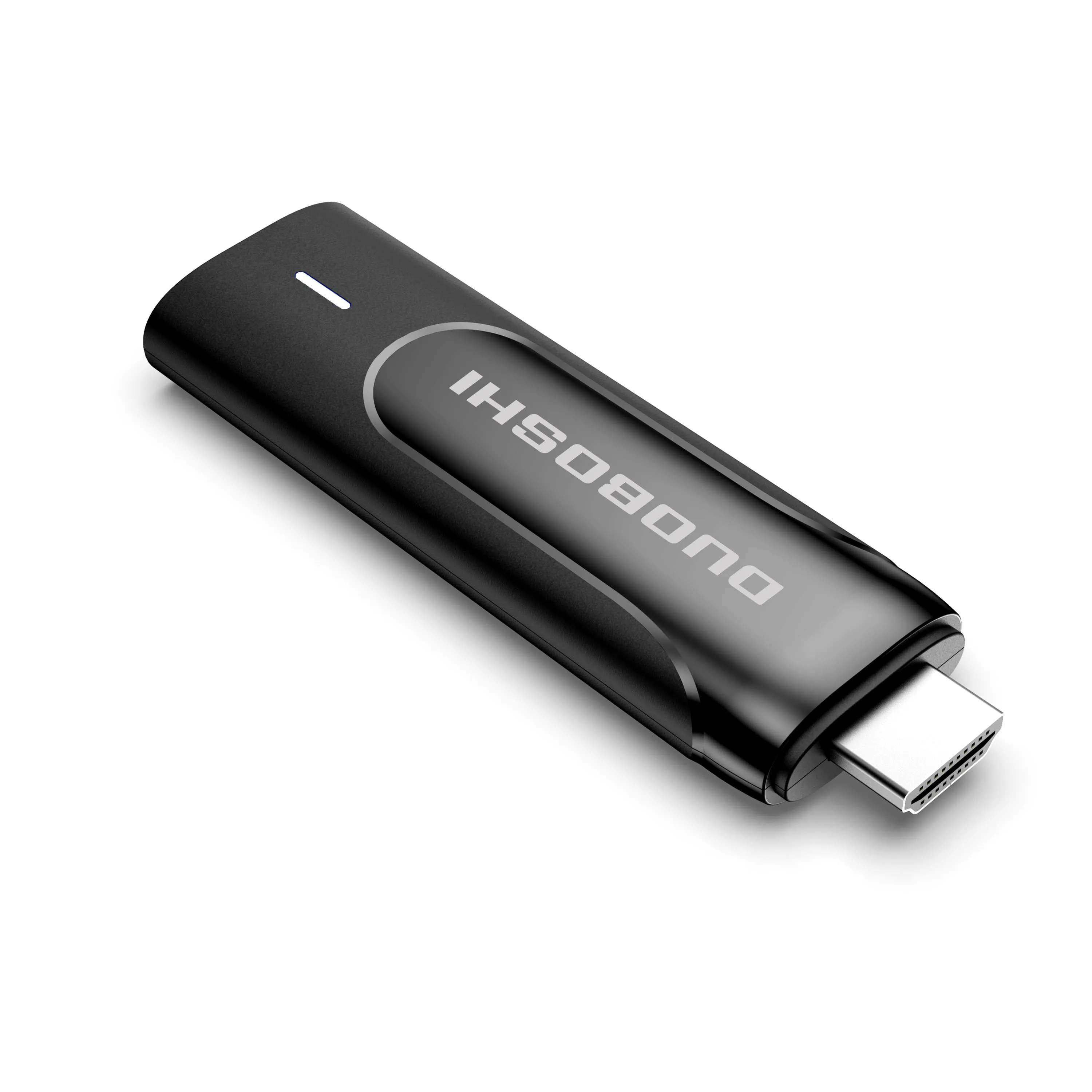 Google Certified Amlogic S905Y4 Android 11 Tv Box 2GB 8GB Dual Ac WIFI DRM and HDCP Support 4K Streaming Tv Stick