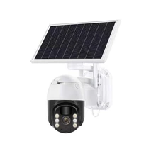cheap 1080p  smart outdoor camera 360 rotate wifi home camera /