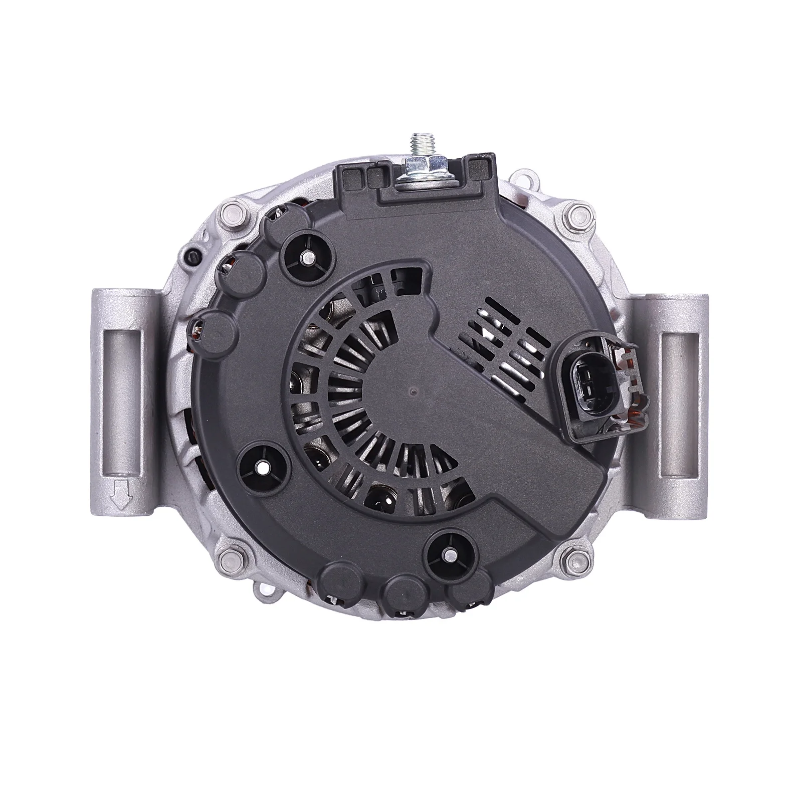 メルカ 14V 180A Alternator for Mercedes-Benz - Reliable Power