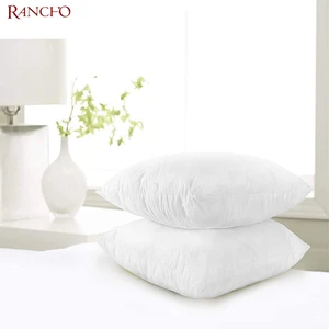 Plump Pillow Insert Cushion Pillow Inserts 45x45 Cushion Pillow Insert
