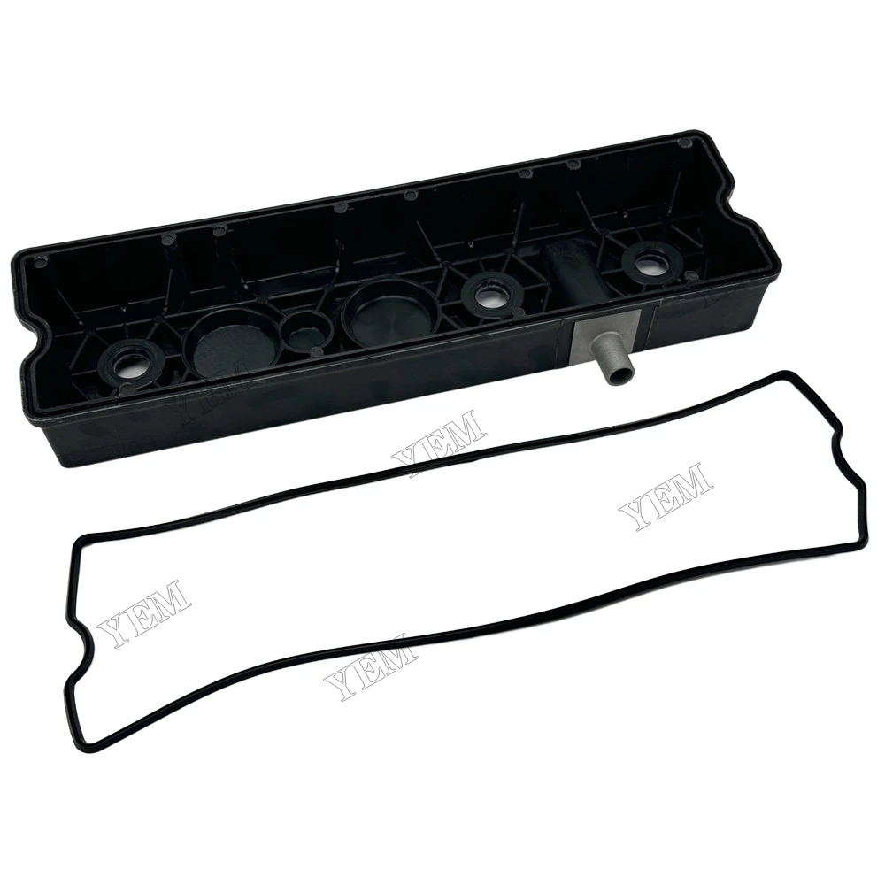 Cylinder Head Cover 4142X053 SQ-21575 Fit for Perkins 1004-4 Engine 2