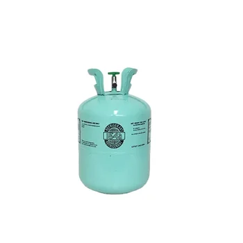 Factory price air condition 99.9% purity 13.6 kg 134a refrigerant gas r134a