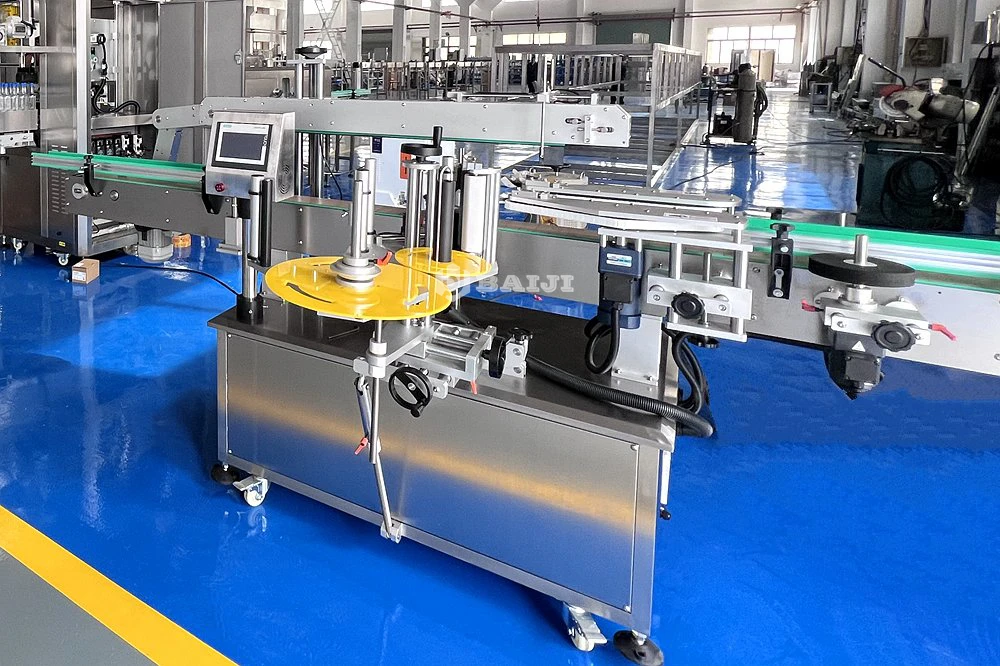 Turnkey Project Glass Bottle Sparkling Wine Making Filling Capping