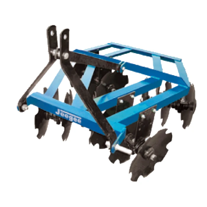 product hot selling light harrow plough agriculture machinery disc rake for sale farm machinery-3