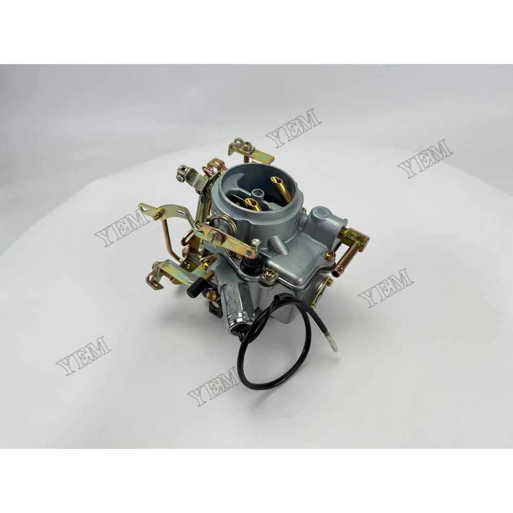 Hot Selling Up Carburetor 16010-L1602 for J15 5