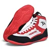 Red-white-black
