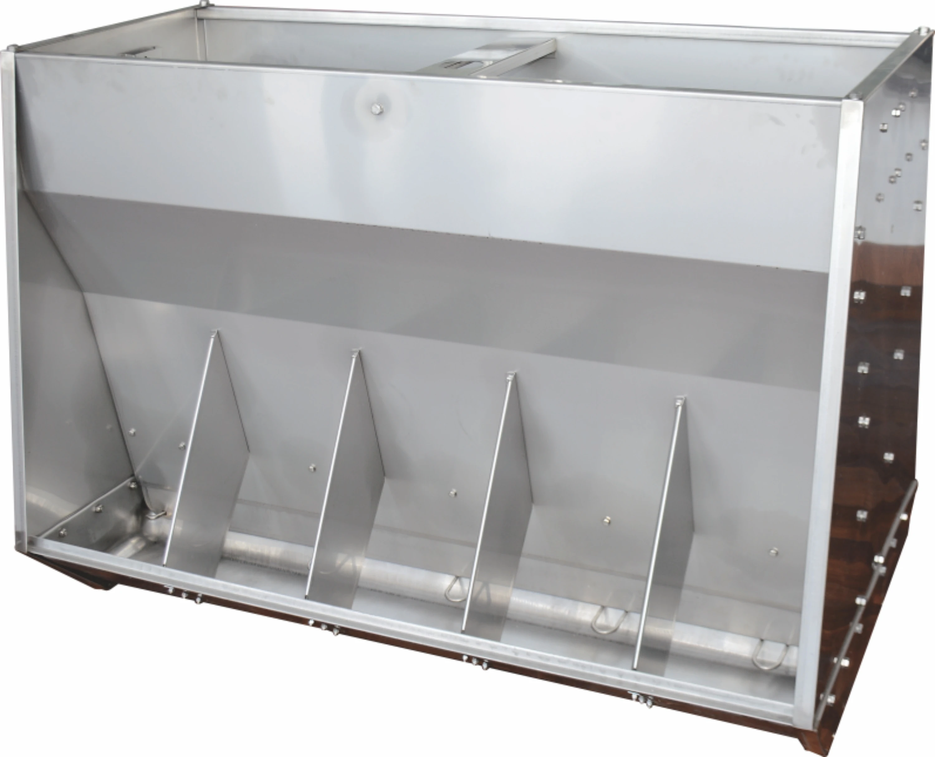 Pig Feeder Stainless Steel Pig Feeder - Buy Stainless Steel Pig Feeder