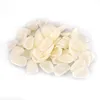 Milky white