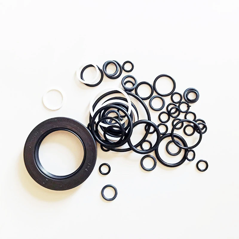 High Quality K3v112dt Hydraulic Pump Seal Kit Repair O Ring Kit