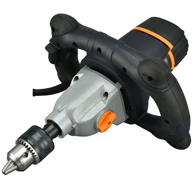 Portable Electric Hand-Held Mixing Drills