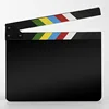 Black & white stripes blackboard--05