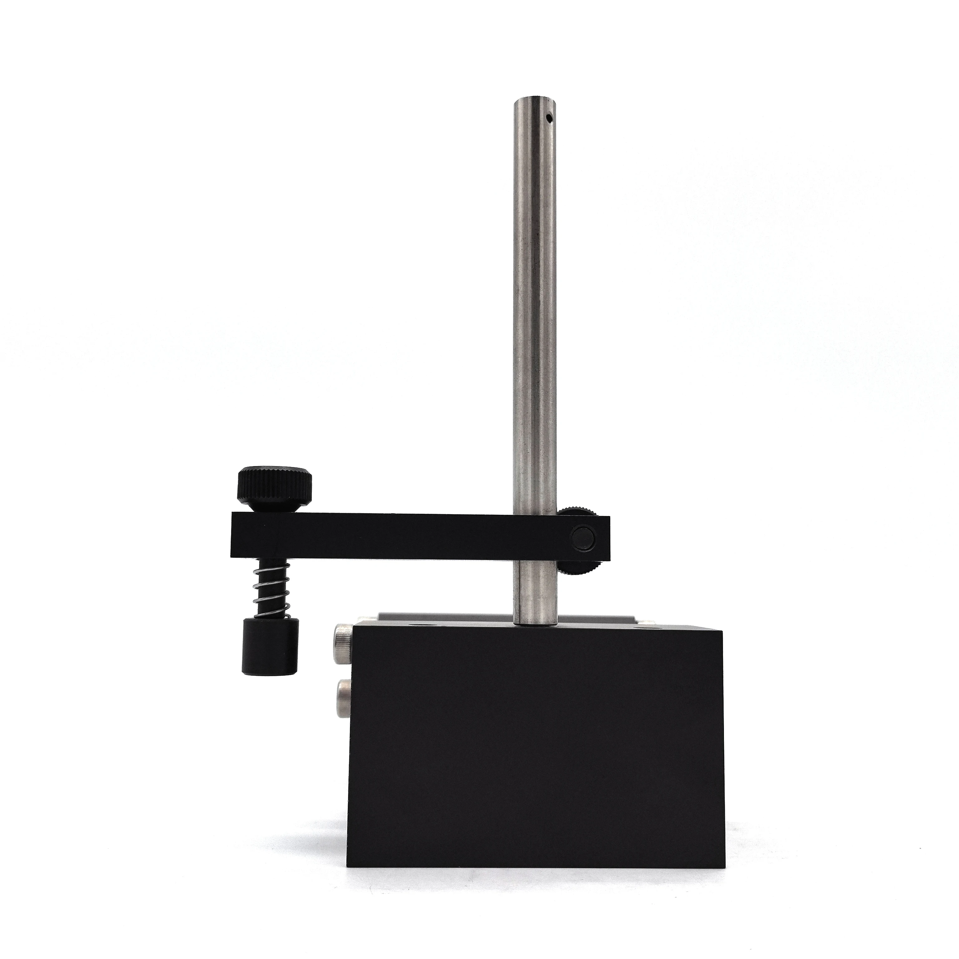 Lens Holder Mount Adjustable Laser Alignment Optical Lab Applications Cylindrical Optics