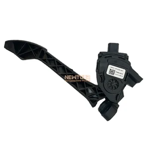 Auto Parts Car Spare Parts BK21-9F836-AE Car Accelerator Throttle Pedal for Transit 2.2 Diesel