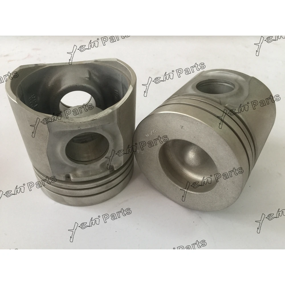 903-27 Piston Kit U5LH0006 for Perkins Engine Parts 3