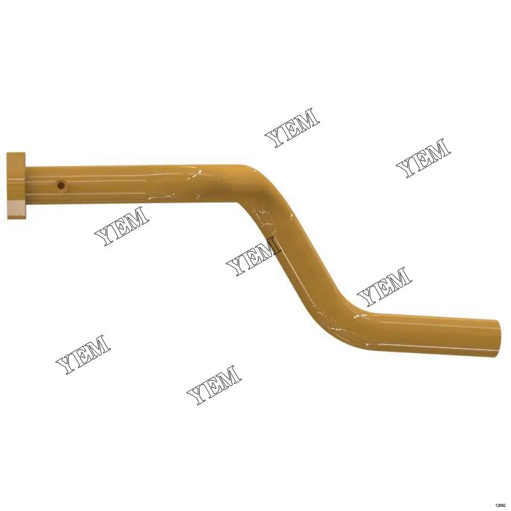New Machinery Engine Tube Assembly Fit for 8X-4639 Engine Spare Parts 3