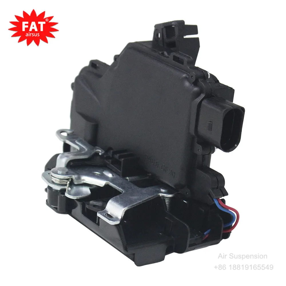 Attuatore Serratura Porta Posteriore Destro Per VW - OEM 3B1837016A, Compatibile Con Jetta, Golf, Passat - Foto 9