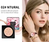 Natural color