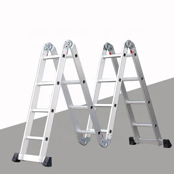 Multi Purpose Ladder 4x4 With Folding Hinges Made In China Modern ...