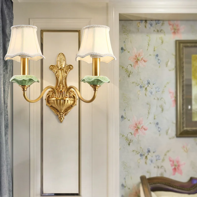 USA Pendant Hotel Residential Interior Living Room Balcony Classic Modern Led Ceiling Chandelier Lighting