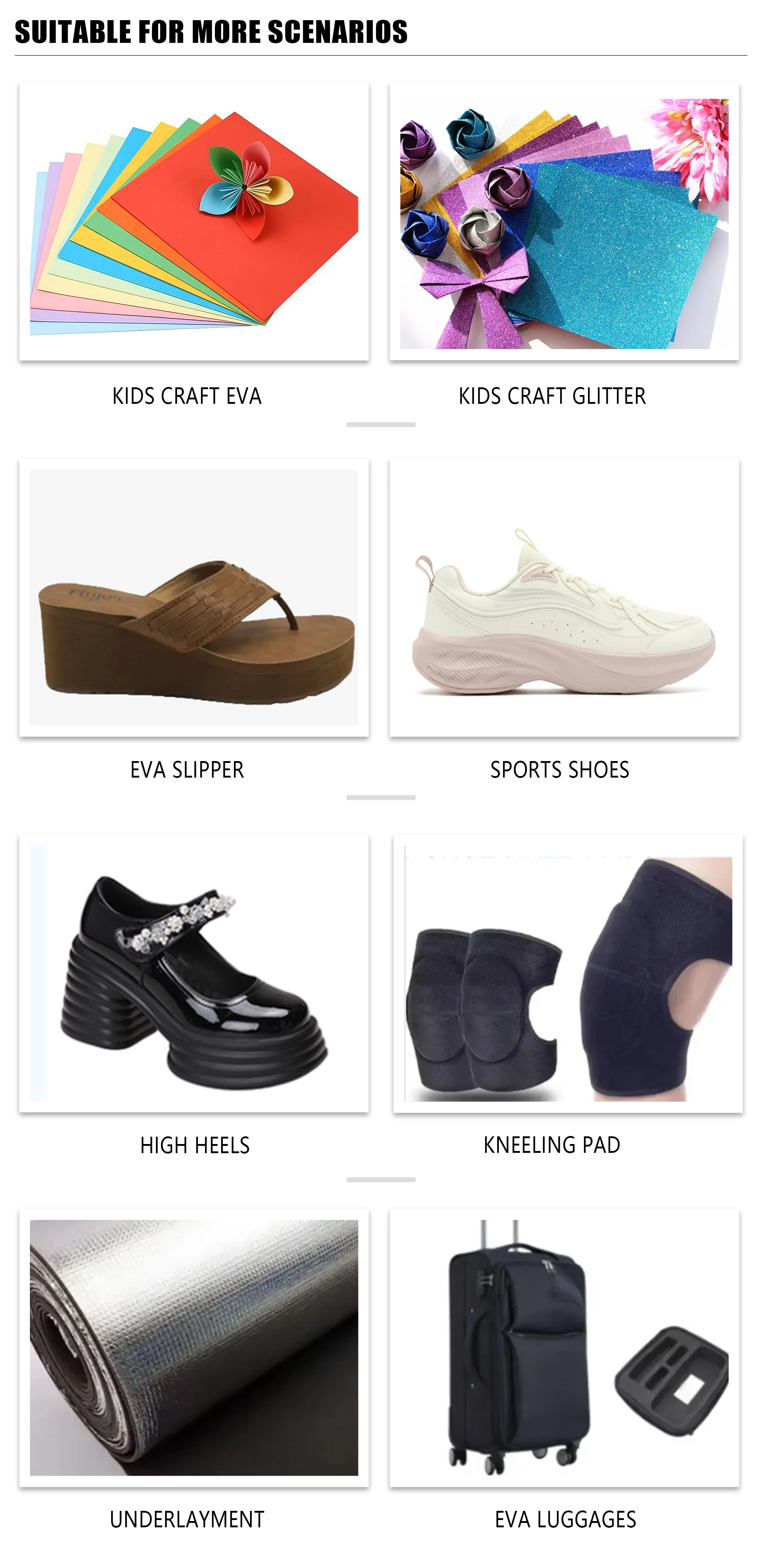 Product Advantages