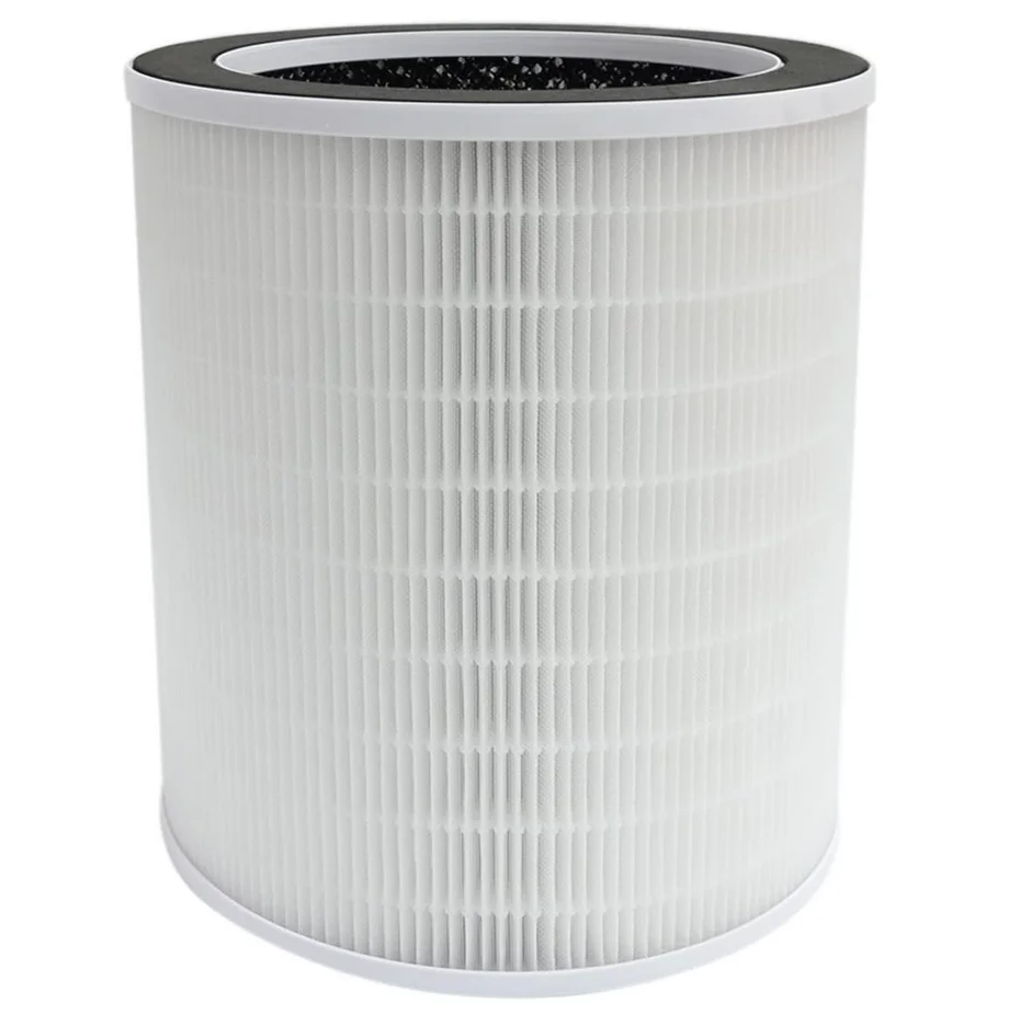 H13 OEM Replacement True HEPA Filter Compatible with Afloia Air Purifier MAX/MAGE/MAGE PRO, Honati MAX AP2202I